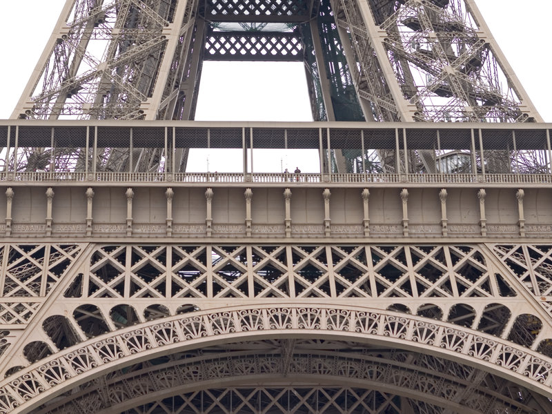 Paris, Eiffel Tower